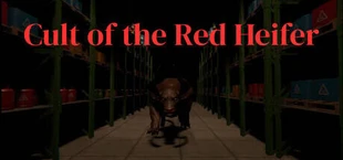 Cult of the Red Heifer