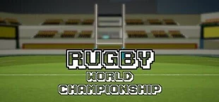 Rugby World Championship