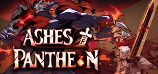 Ashes of Pantheon