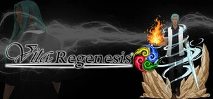 Vita: Regenesis