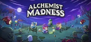 Alchemist Madness