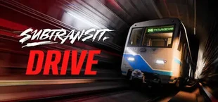 Subtransit Drive