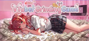 虚拟主播恰米游戏