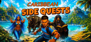 Caribbean Side Quests