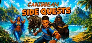 Caribbean Side Quests