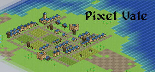 Pixel Vale