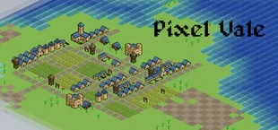 Pixel Vale