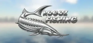 Rogoz Fishing