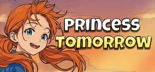 Princess Tomorrow