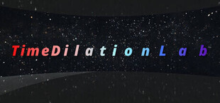 Time Dilation Lab