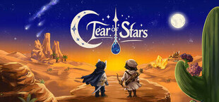 Tear of Stars