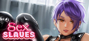 SEX SLAVES