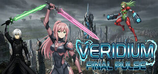 Veridium: Final Pulse