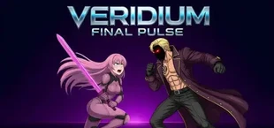 Veridium: Final Pulse