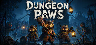 Dungeon Paws
