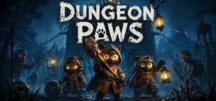 Dungeon Paws