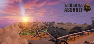 Urban assault