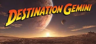 Destination Gemini