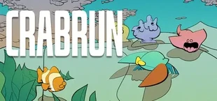 CRABRUN