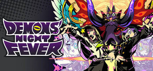 DEMONS' NIGHT FEVER