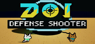 DOI: Defense Shooter