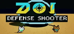 DOI: Defense Shooter