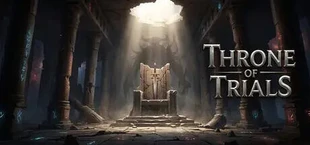 Throne of Trials