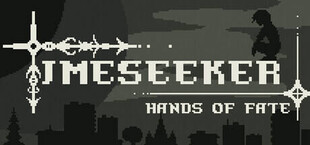 Timeseeker: Hands of Fate
