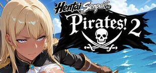 Hentai Senpai: Pirates! 2