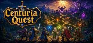 Centuria Quest