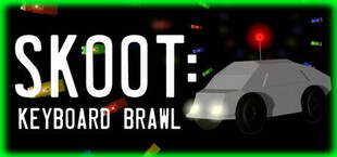 Skoot: Keyboard Brawl
