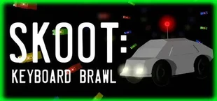 Skoot: Keyboard Brawl