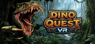 Dino Quest VR