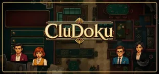 SusDoku: Clues & Suspects