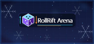 RollRift Arena