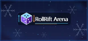 RollRift Arena
