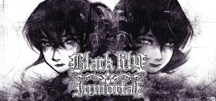 Black Lily Inmortal