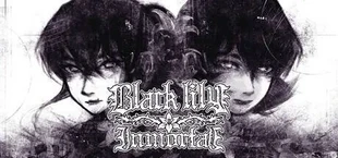 Black Lily Inmortal