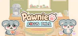 Pawnie: Focus Pals