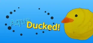 AquaDucked!