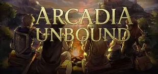Arcadia Unbound