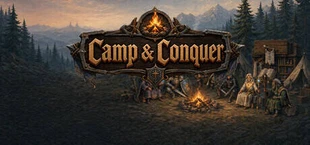 Idle Camp Tale