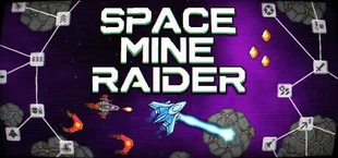 Space Mine Raider