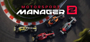 Motorsport Manager 2