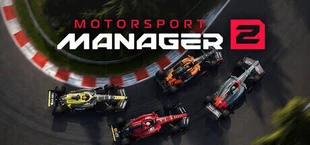 Motorsport Manager 2
