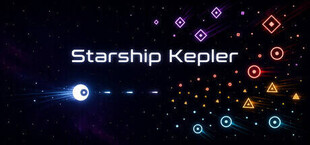 Starship Kepler
