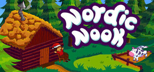 Nordic Nook