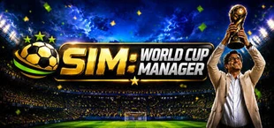 Sim: World Cup Manager