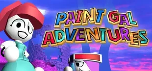 Paint Gal Adventures