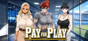 Плати, чтобы Играть